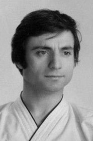Hakkı Koşar portrait