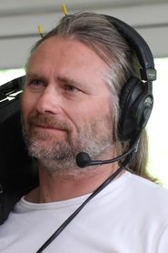 Karsten Korsager Mud portrait