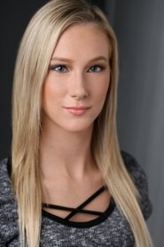 Makenzie Collier portrait