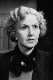 Signe Wirff portrait