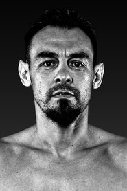 Robert Guerrero portrait