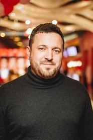 Valentyn Shpakov portrait