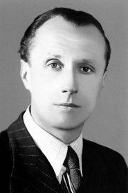 Vladimir Osenev portrait