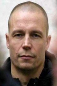 Esbjörn Svensson portrait