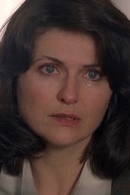 Michele Goodger portrait