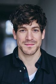Jonathan Hutter portrait