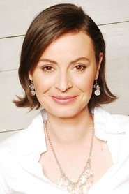 Lenka Vlasáková portrait
