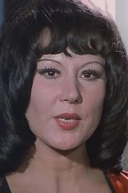 Semra Yıldız portrait