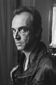 Rene Ricard portrait