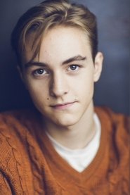 Caden Martel portrait
