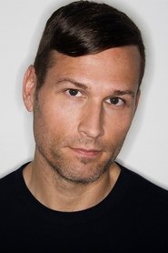 Kaskade portrait