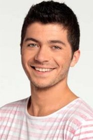 Aris Tsapis portrait