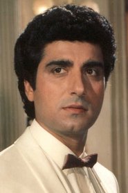 Raj Babbar portrait
