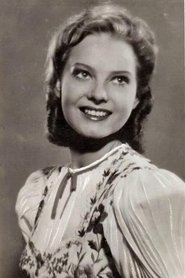 Zita Perczel portrait