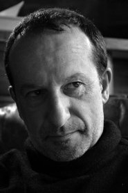 Max Belmessieri portrait