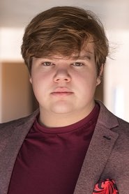 Jeremy Ray Taylor portrait