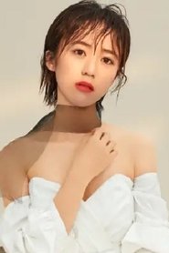 Zhonghui Jiao portrait