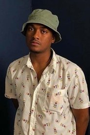 Rico TK portrait