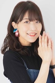 Saori Onishi portrait