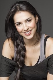 Cristina Brondo portrait