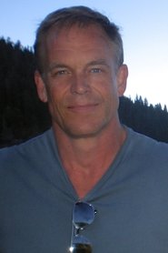 Dave Halls portrait