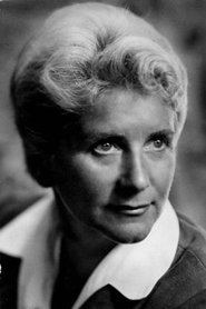 Erika Dunkelmann portrait