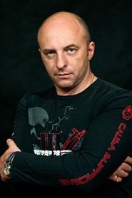 Aleksey Maslov portrait