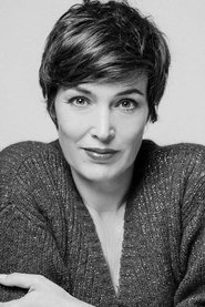 Gisela Arnao portrait