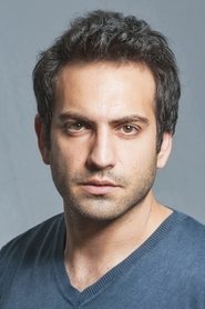 Buğra Gülsoy portrait