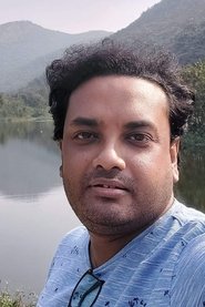 Sougata Basu portrait
