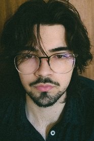 Tomás Taveira portrait