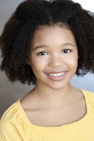 Bella Blanding portrait