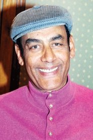 Ahmad Bedir portrait