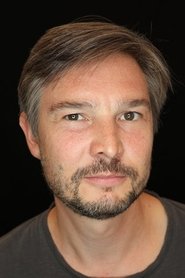 Martin Skalský portrait