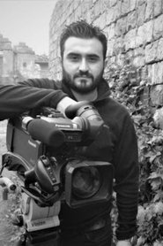 Veysel Aksahin portrait