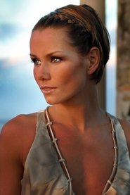 Linda Bengtzing portrait