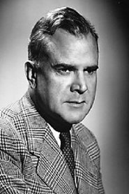 Esmond Knight portrait