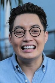 Edric Tjandra portrait