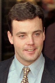 John Wayne Bobbitt portrait