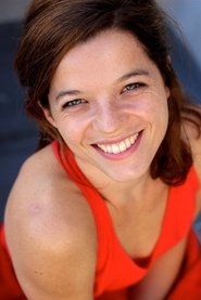 Juliette Roudet portrait