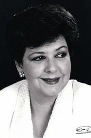 Griselda Nogueras portrait