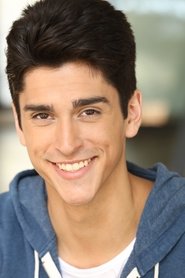 Vincent Marquez portrait
