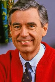 Fred Rogers portrait
