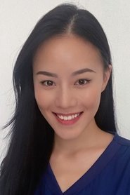 Debra Loi portrait