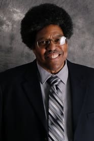 Byron Taulton portrait