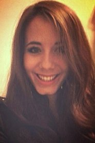 Barbora Přidalová portrait