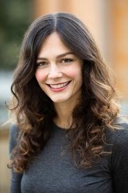 Lora Hristova portrait