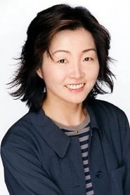 Megumi Urawa portrait