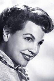 Pamela Duncan portrait