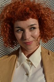 Natalia Señorales portrait